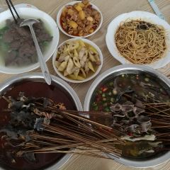 老七钵钵鸡 User Photo