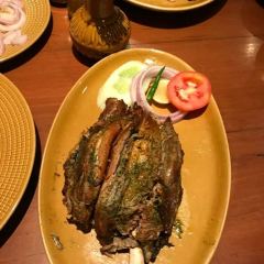 Peshawri張用戶圖片