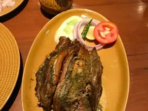 Peshawri