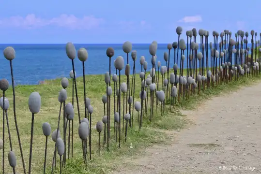 加路蘭撒阿細周辺のホテル