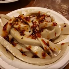 LiuWei Zhai (LiuXiang) User Photo