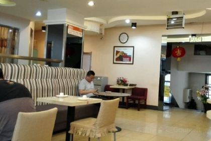 广点王广东小美食(黄河路店)