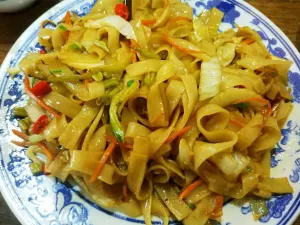 桂妃御品油茶馆(阳桥店)