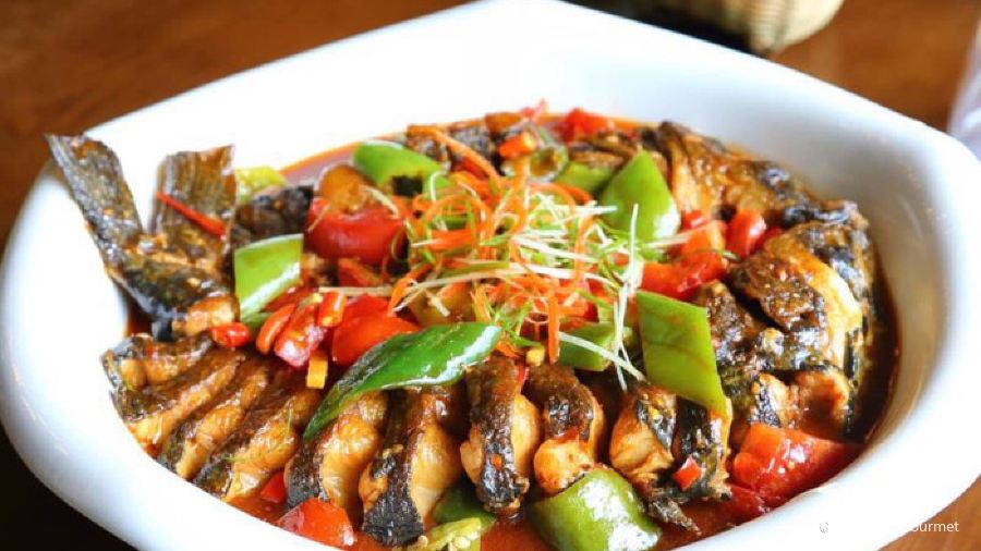 Fisherman Beer-battered Fish 15-year Store