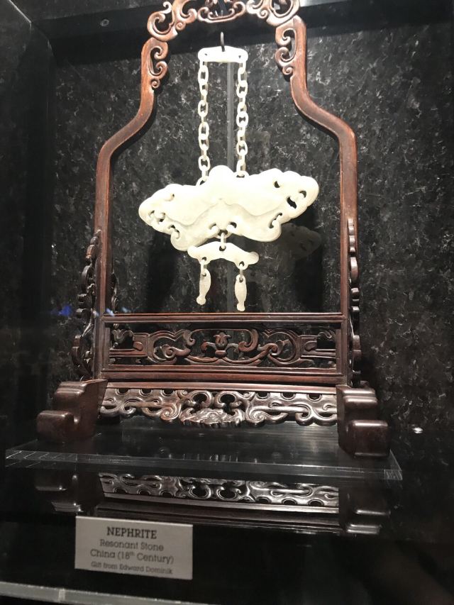 洛杉磯縣自然歷史博物館