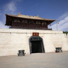 Yangjiazhuangtuyaoguomukaoquanyang User Photo