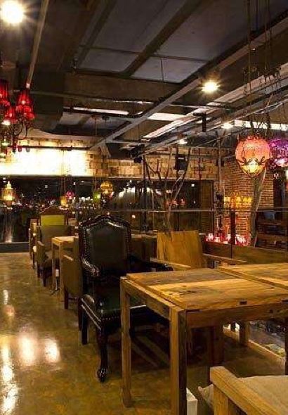 MEI MEI GA FEI SHI AO DIAN