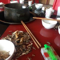 惠和酒店·珍珍鱼庄 User Photo