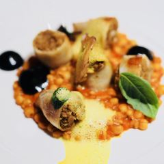 LAGO RESTAURANT & BAR By BELLAGIO User Photo