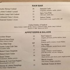 Gallaghers Steakhouse User Photo