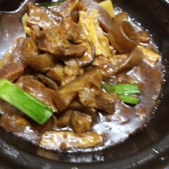 五指山亚泰雨林酒店·中餐厅 여행 사진