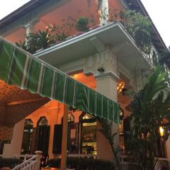 Romdeng User Photo