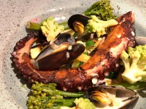 Atelier Restaurant