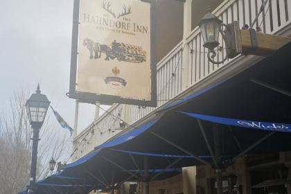 Hahndorf Fish And Chips