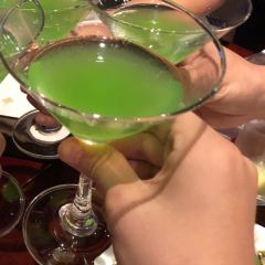 荣誉国际酒店·云顶旋转餐厅 User Photo