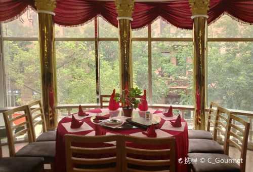 Hua Mei Western Restaurant (ZhongYang Main Street)