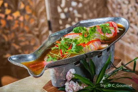 Kob Thai restaurant