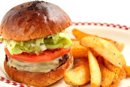 Munch's Burger Shack