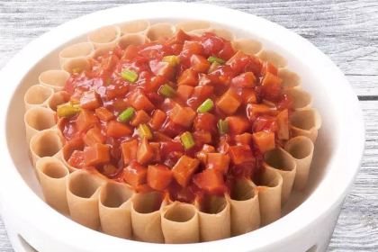 西貝莜麵村(永珍城店)