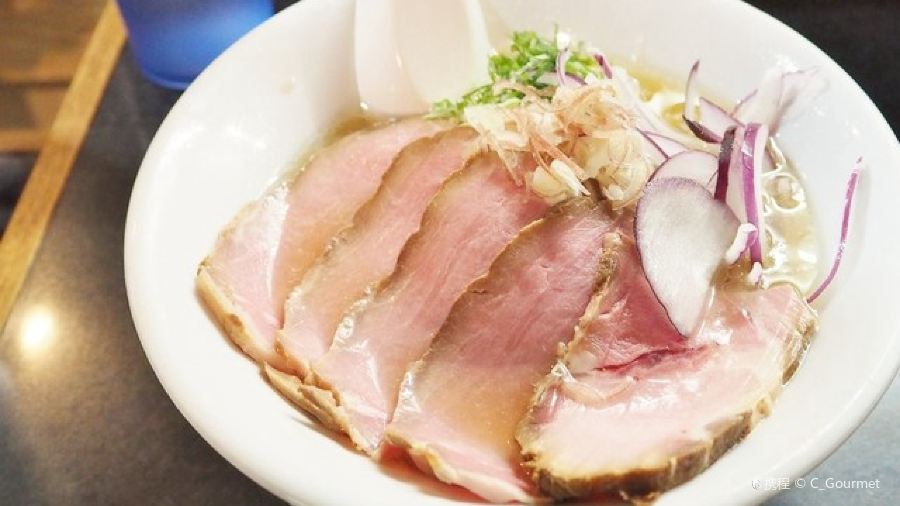 Ramen Haru