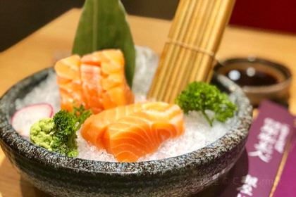 Ginza Bairin Main Shop