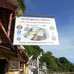 Hemingway's Bistrot張用戶圖片