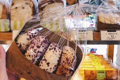 澳联西饼(龙门店)