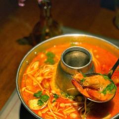 钟意牛扒(国贸中心店) User Photo