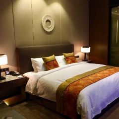 滁州凯迪温德姆至尊豪廷大酒店·西餐厅 ảnh của người dùng