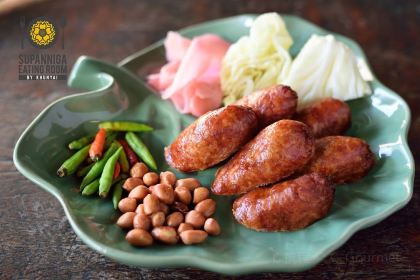 Supanniga Eating Room Thonglor