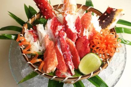 Koken Sushi & Dining Bar