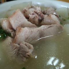 荣生萝卜汤饭店 User Photo