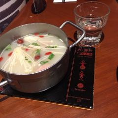 天府精品火鍋（City店）張用戶圖片