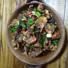 张乙谋茶酒铺 User Photo
