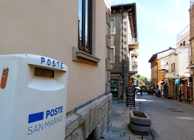Convent of San Marino