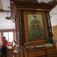 Daqinghua Dumpling House (shanzhuang) User Photo
