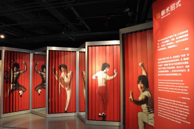 成龍電影芸術館 ジャッキーチェン博物館 Attractions 上海travel Review Travel Guide Trip Com 成龍電影芸術館 ジャッキーチェン博物館 Attractions 上海travel Review Travel Guide Trip Com