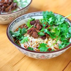 面中魂三鲜炝锅面店 User Photo