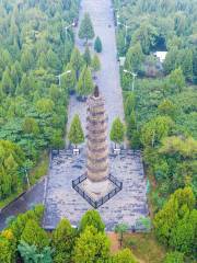 Qingpingshan Park