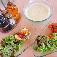 Creole Shack張用戶圖片
