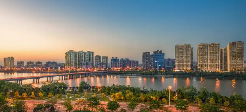 yiju properties in Suizhou