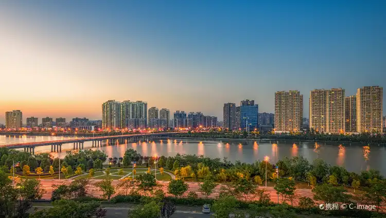 Hotels in Suizhou