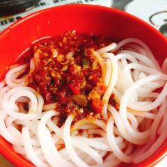 Lao Min Tian Luo Guan User Photo