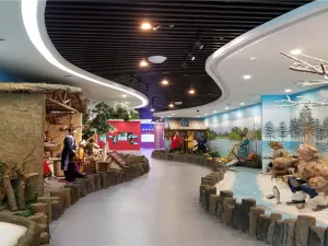 Dongji Art Museum