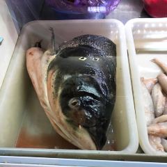 富浩饭店(解放南路店) User Photo