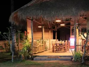 Warung Flora