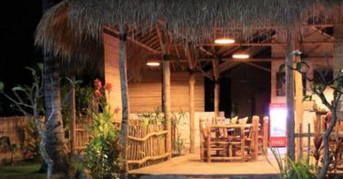 Warung Flora