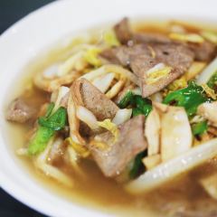 劉佘記·面馆 User Photo