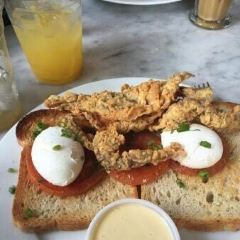 French 75 Bar 여행 사진