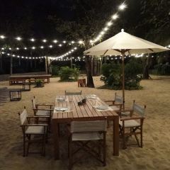 Beach Barbacoa at EDITION User Photo